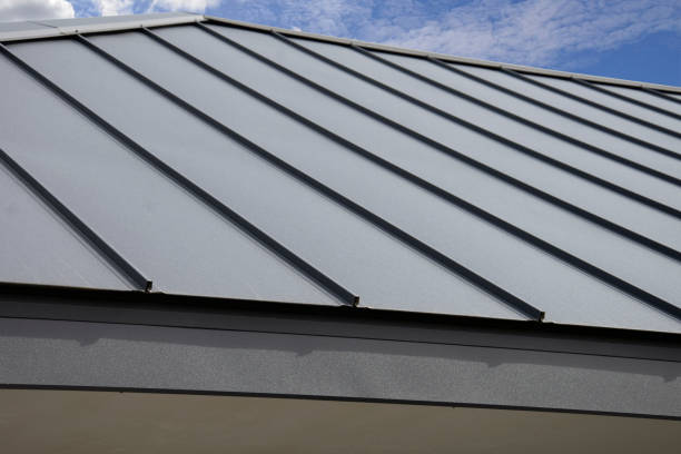 Best Green or Eco-Friendly Roofing Solutions  in Unionville, NC